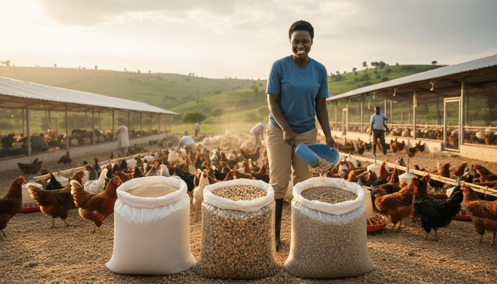 Poultry Farming in Kenya 2026: Complete Guide to Profitable Improved Kienyeji Chicken 28 image 101