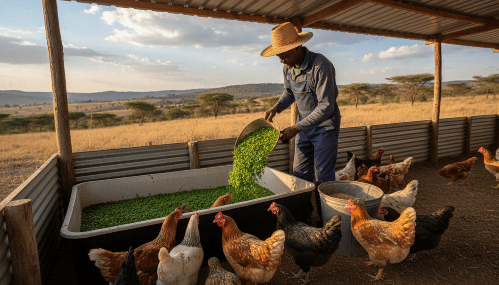 Poultry Farming in Kenya 2026: Complete Guide to Profitable Improved Kienyeji Chicken 29 image 105