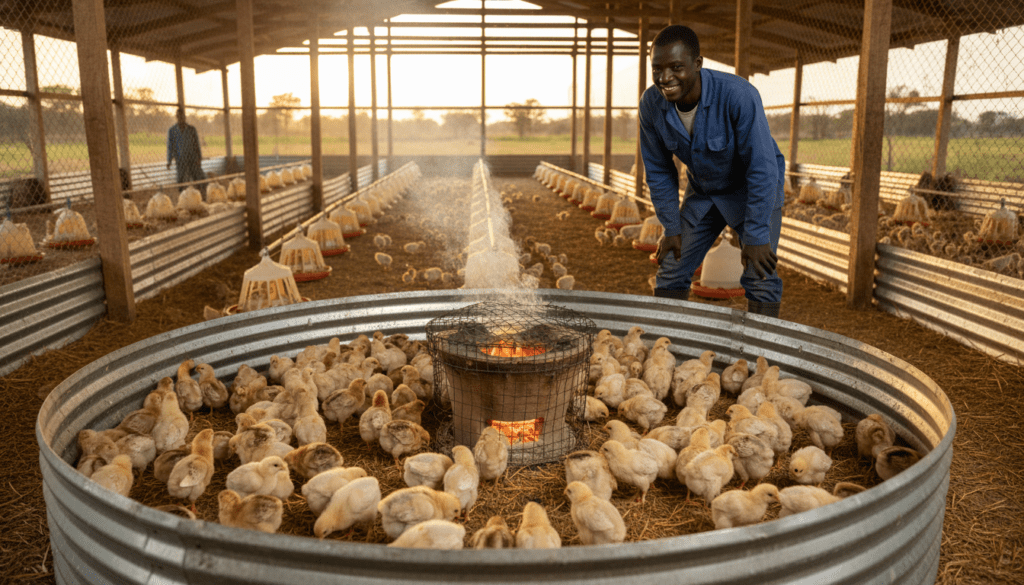 Poultry Farming in Kenya 2026: Complete Guide to Profitable Improved Kienyeji Chicken 21 Poultry Farming in Kenya 2026: Complete Guide to Profitable Improved Kienyeji Chicken