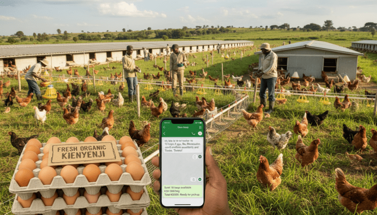 Poultry Farming In Kenya 2026: Complete Guide To Profitable Improved ...