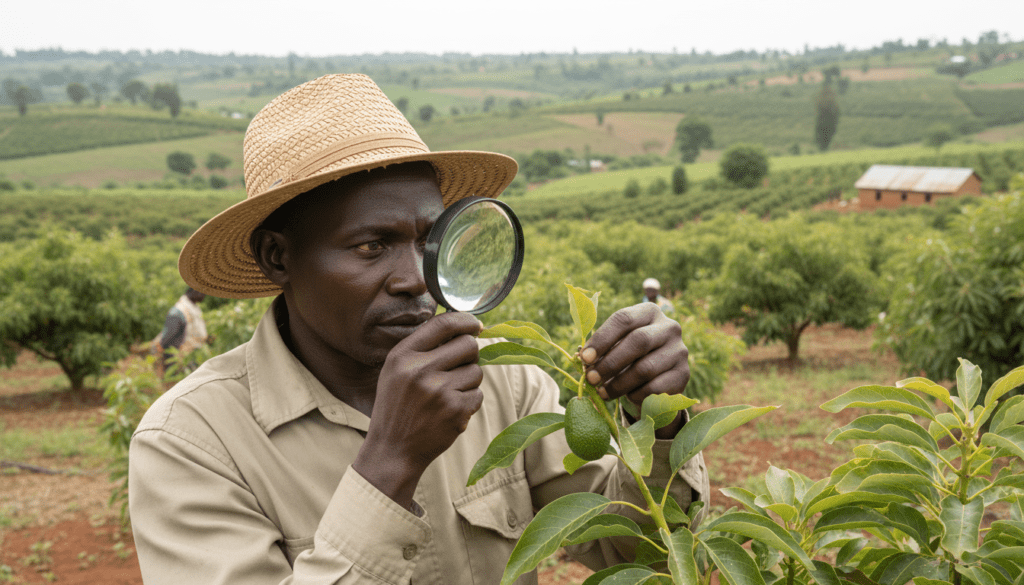 Hass Avocado in Kenya: Price, Seedlings, Varieties & Where to Buy