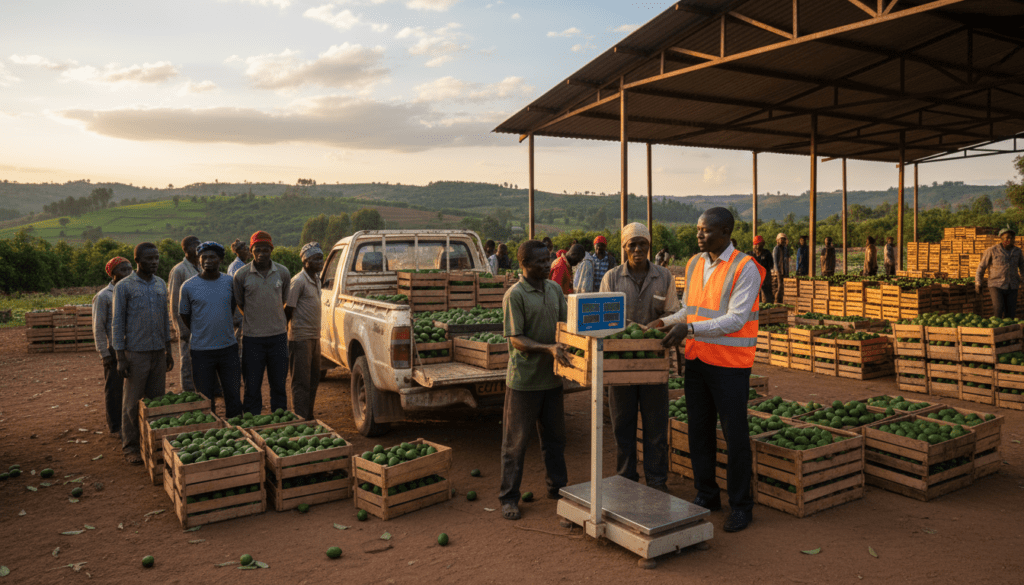 Hass Avocado in Kenya: Price, Seedlings, Varieties & Where to Buy