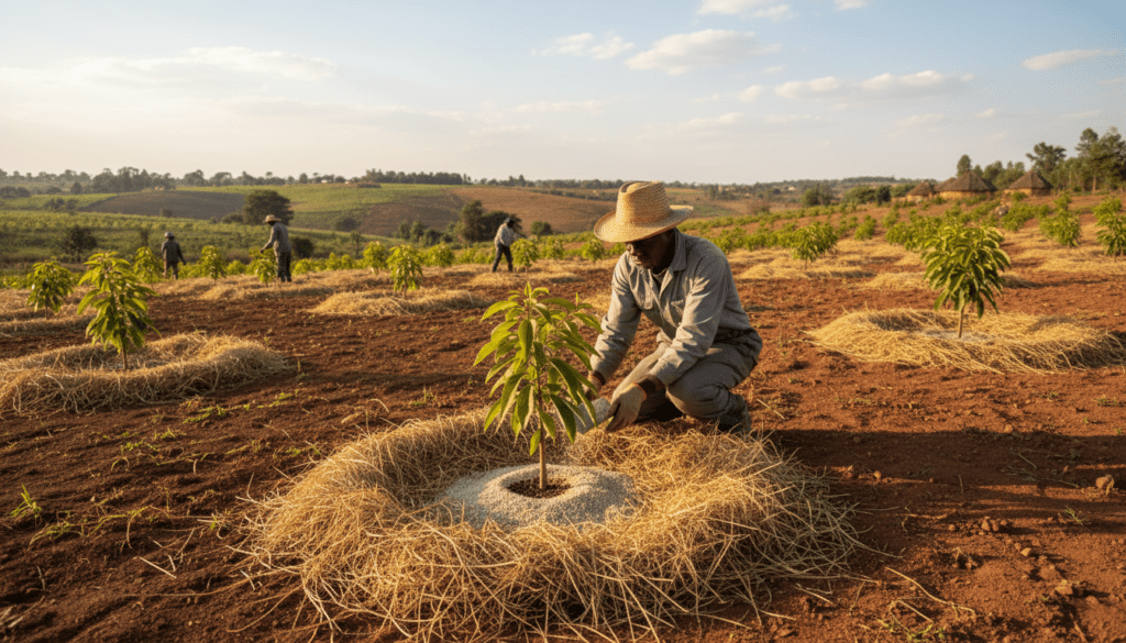 Hass Avocado in Kenya: Price, Seedlings, Varieties & Where to Buy
