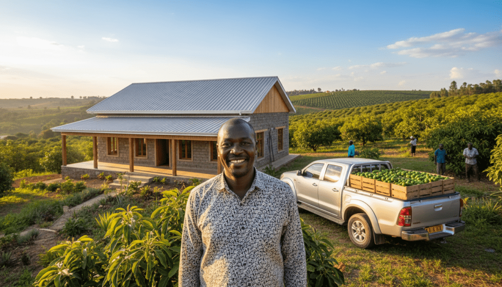 Hass Avocado in Kenya: Price, Seedlings, Varieties & Where to Buy