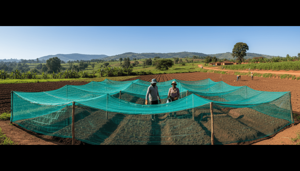 How to Start Bulb Onion Farming in Kenya: Complete 2026 Guide, Costs & Profit Per Acre