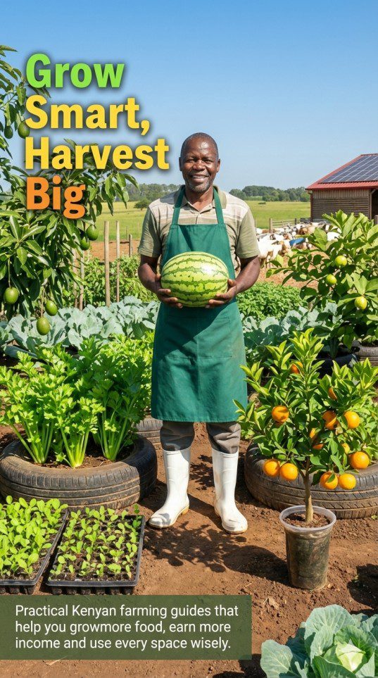 CRAZY kanairo farming