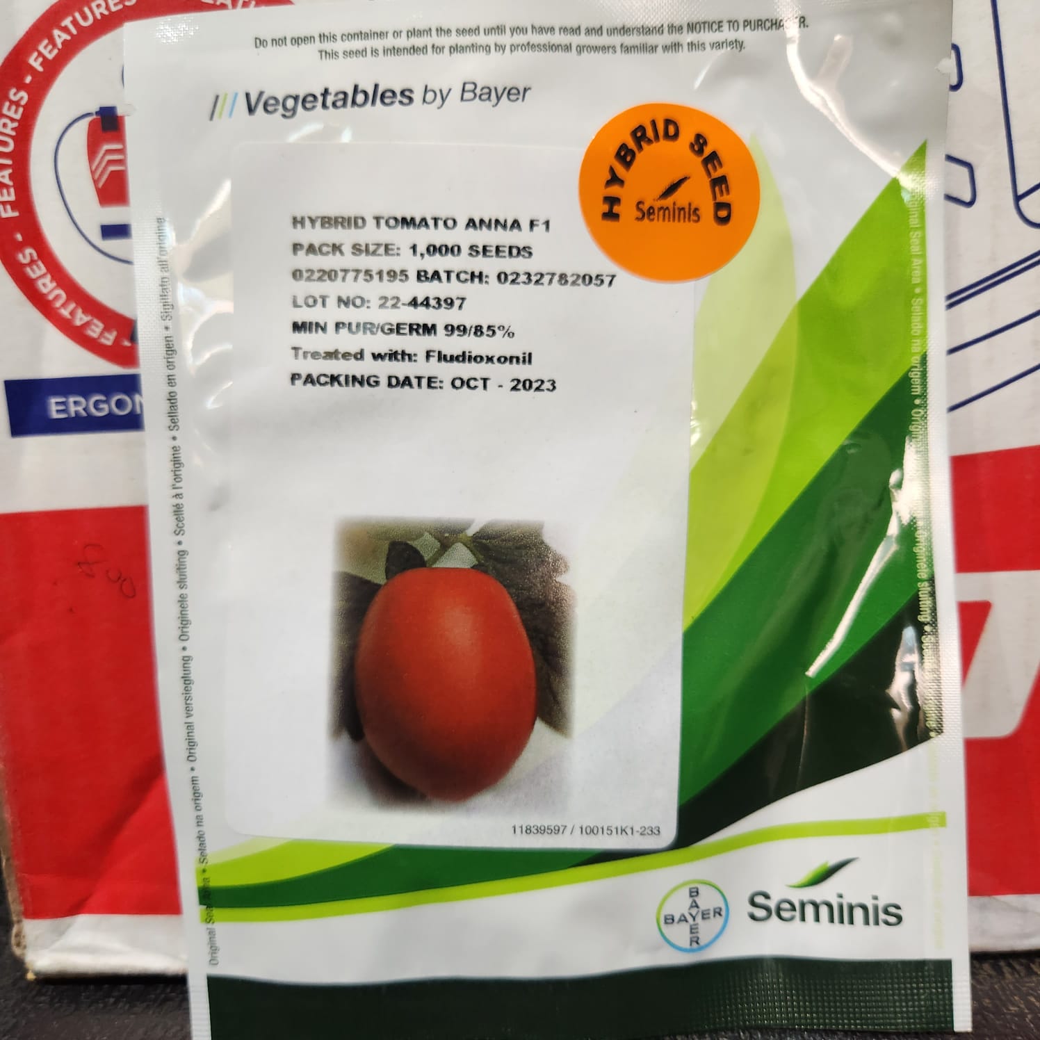 anna f1 tomato seeds price in kenya