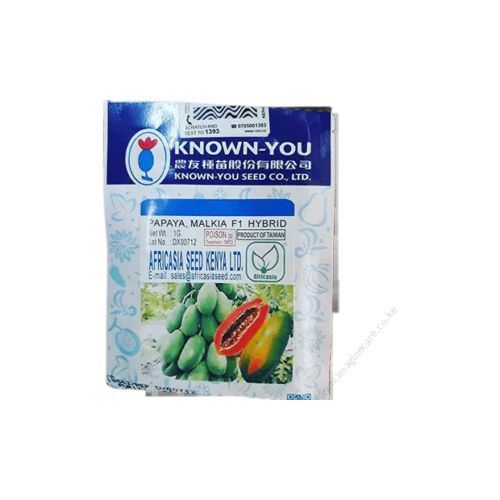 Papaya Malkia F1