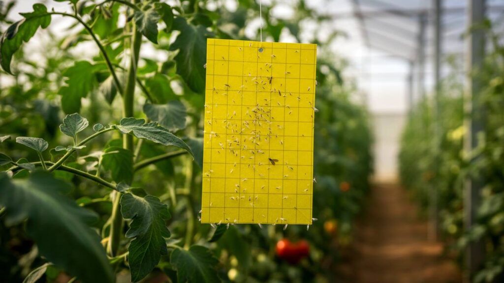 THE ULTIMATE GREENHOUSE FARMING GUIDE IN KENYA 2026