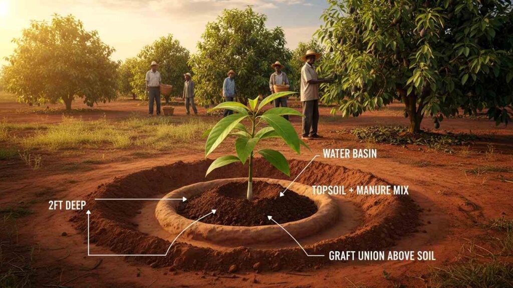 HOW TO EXPORT HASS AVOCADOS FROM KENYA IN 2026: A STEP-BY-STEP GUIDE