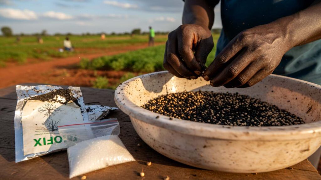 How to Grow Clover Seed for High-Quality Livestock Fodder in Kenya (2026 Guide)