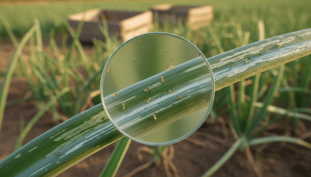 HOW TO GROW BULB ONIONS IN CRATES STEP BY STEP GUIDE FOR KENYAN FARMERS