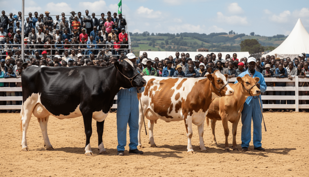 Top 5 Profitable Dairy Cow Breeds for Successful Farming in Kenya (2026 Guide) 6 image 30