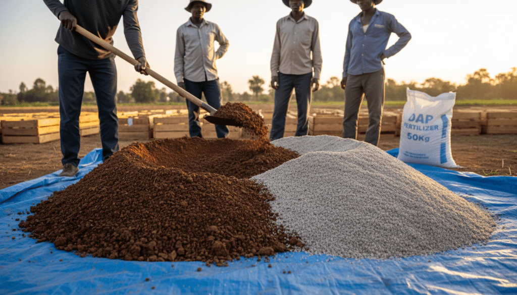 HOW TO GROW BULB ONIONS IN CRATES STEP BY STEP GUIDE FOR KENYAN FARMERS
