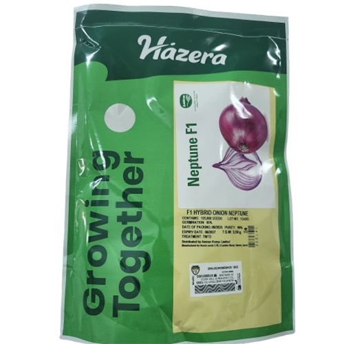 Neptune F1 Onion