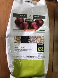 Red Coach F1 Hybrid Onions