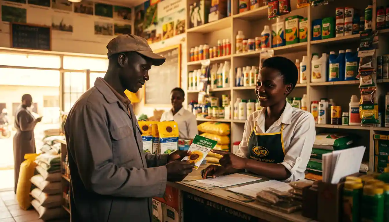 Sunflower Varieties in Kenya 2026: Best Types to Grow for Oil, Feed and Flowers in 2026 5 Sunflower Varieties in Kenya 2026: Best Types to Grow for Oil, Feed and Flowers in 2026