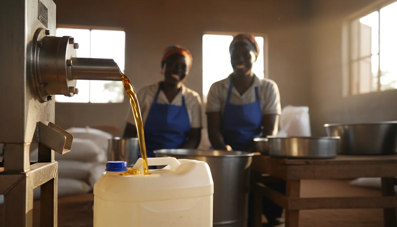 Sunflower Varieties in Kenya 2026: Best Types to Grow for Oil, Feed and Flowers in 2026 7 Sunflower Varieties in Kenya 2026: Best Types to Grow for Oil, Feed and Flowers in 2026