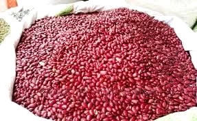 Wairimu beans