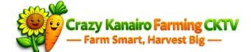 Crazy Kanairo Farming
