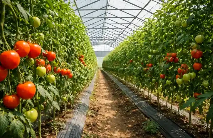 Greenhouse Prices in Kenya: 2026 Construction Costs and Profit Analysis