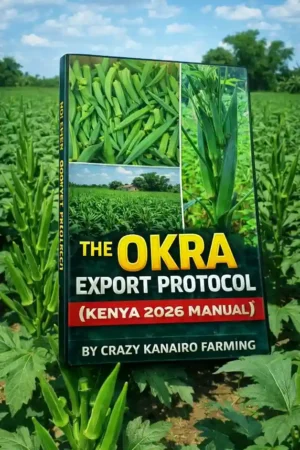 The Okra Export Protocol (Kenya 2026 Manual)