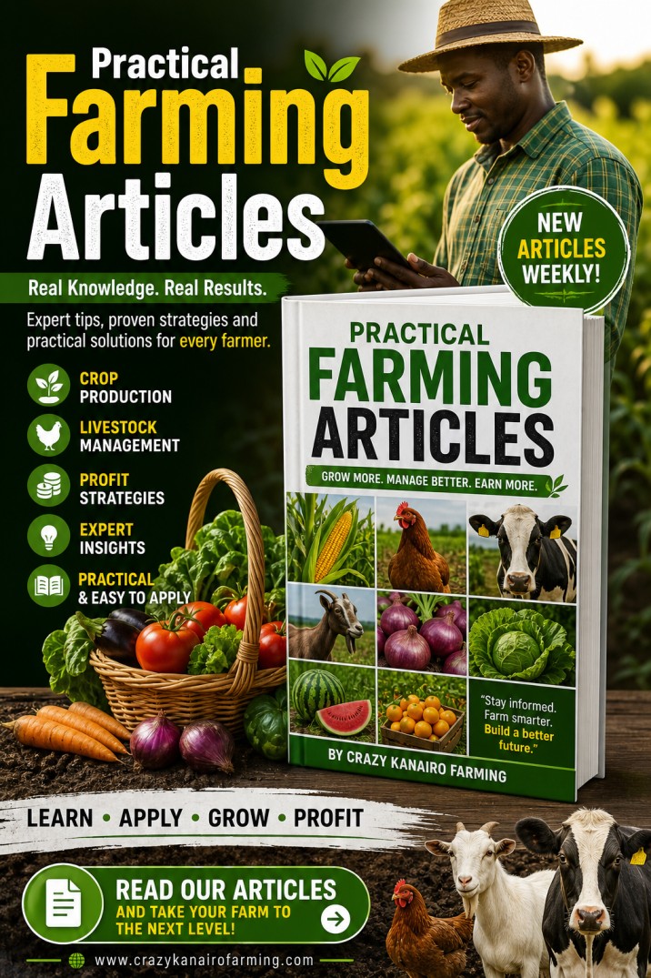 OUR ARTICLES