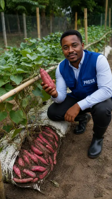 buy sweet potatoes vines kenya