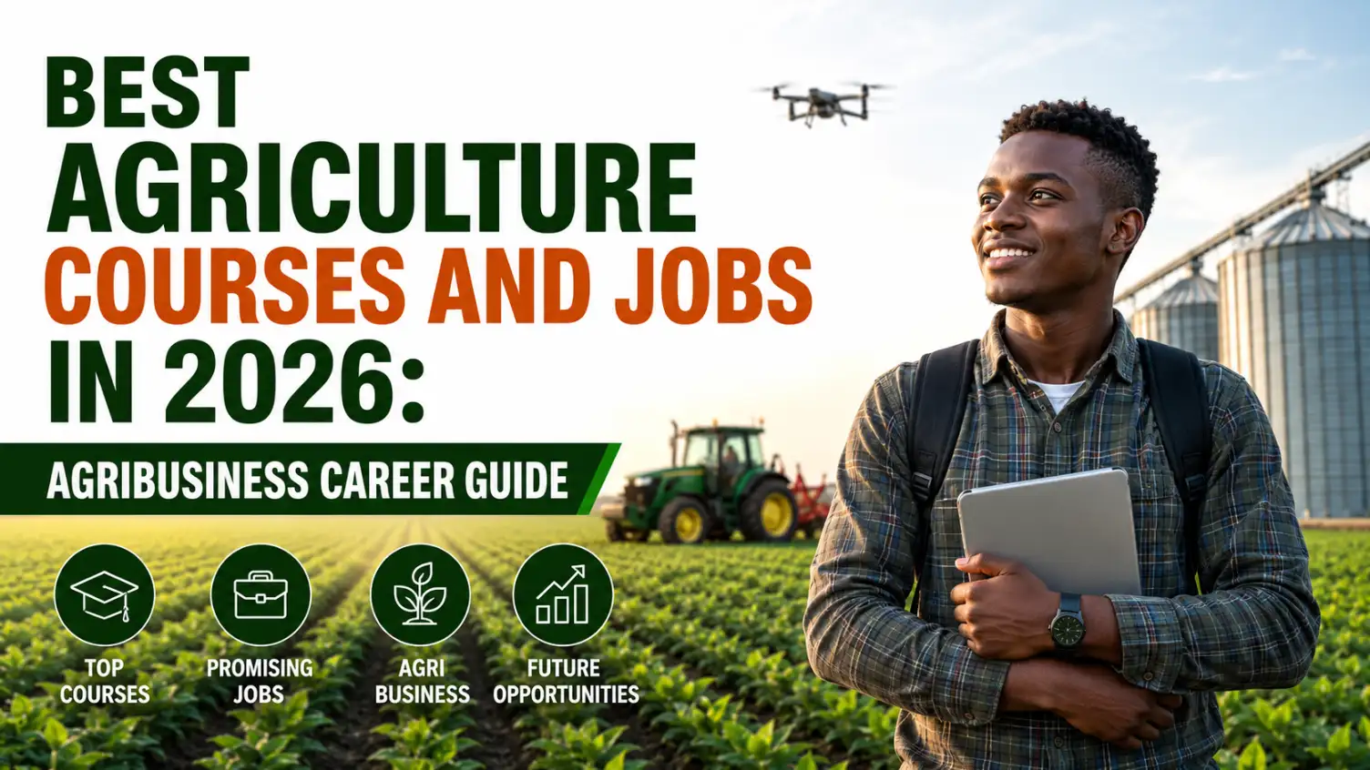 Best Agriculture Courses and Jobs in Kenya: Agribusiness Career Guide 2026 1 Best Agriculture Courses and Jobs in Kenya: Agribusiness Career Guide 2026