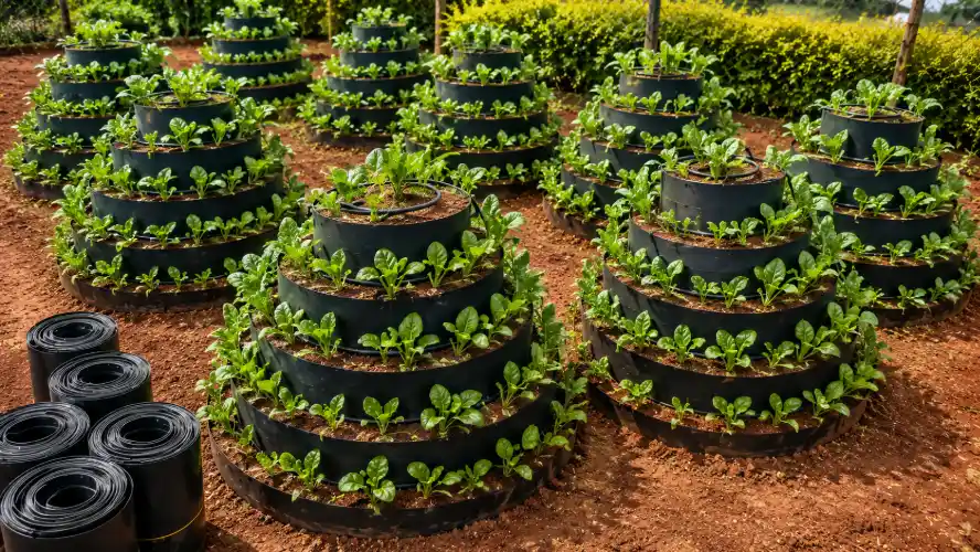 Multi-Storey Garden Price in Kenya (2026)