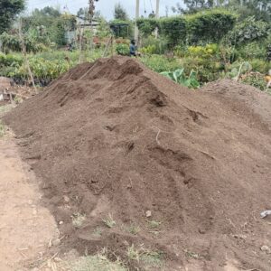 Buy Compost Manure Online in Kenya | Compost for Sale | 70kg bag