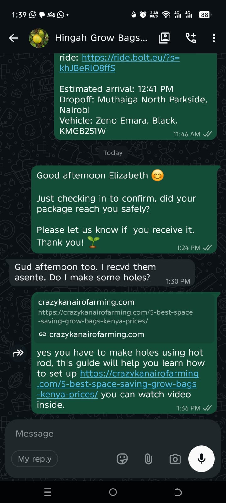 eliza