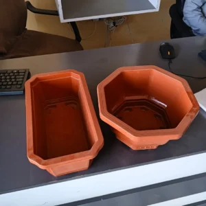 Decorative Plastic Flower Pots & Planters Kenya