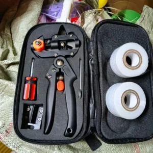 Professional Grafting Tool Kit 2-in-1 | Fruit Tree Grafting & Pruning Tool in Kenya - Image 3