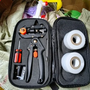 Professional Grafting Tool Kit 2-in-1 | Fruit Tree Grafting & Pruning Tool in Kenya - Image 4
