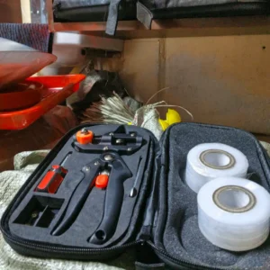 Professional Grafting Tool Kit 2-in-1 | Fruit Tree Grafting & Pruning Tool in Kenya - Image 6