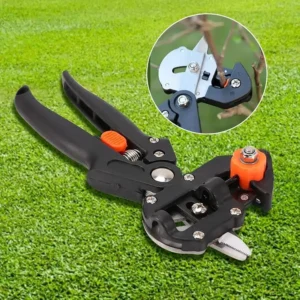 Professional Grafting Tool Kit 2-in-1 | Fruit Tree Grafting & Pruning Tool in Kenya - Image 2