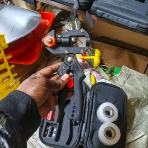 Professional Grafting Tool Kit 2-in-1 | Fruit Tree Grafting & Pruning Tool in Kenya - Image 5