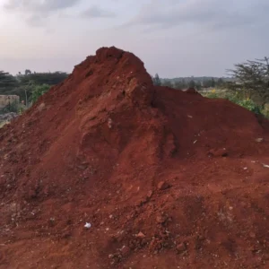 Buy Red Soil Online in Kenya | Red Soil for Sale