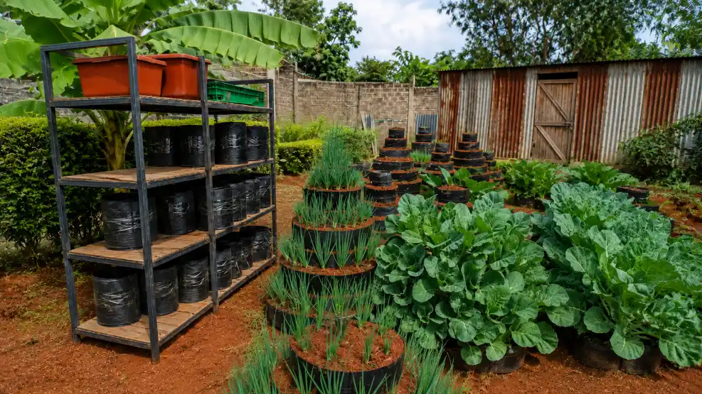 5 Best Space-Saving Grow Bags in Kenya: Types, Prices, Uses & Where to Buy 3 5 Best Space-Saving Grow Bags in Kenya: Types, Prices, Uses & Where to Buy