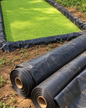 Home 81 HDPE Dam Liners for Fish Ponds & Water Storage in Kenya