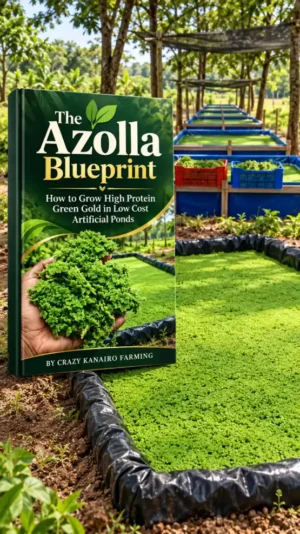 Home 67 Azolla Farming Guide in Kenya | The Azolla Blueprint