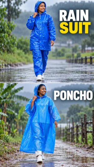 Home 79 Waterproof Raincoat and Poncho for Sale in Kenya